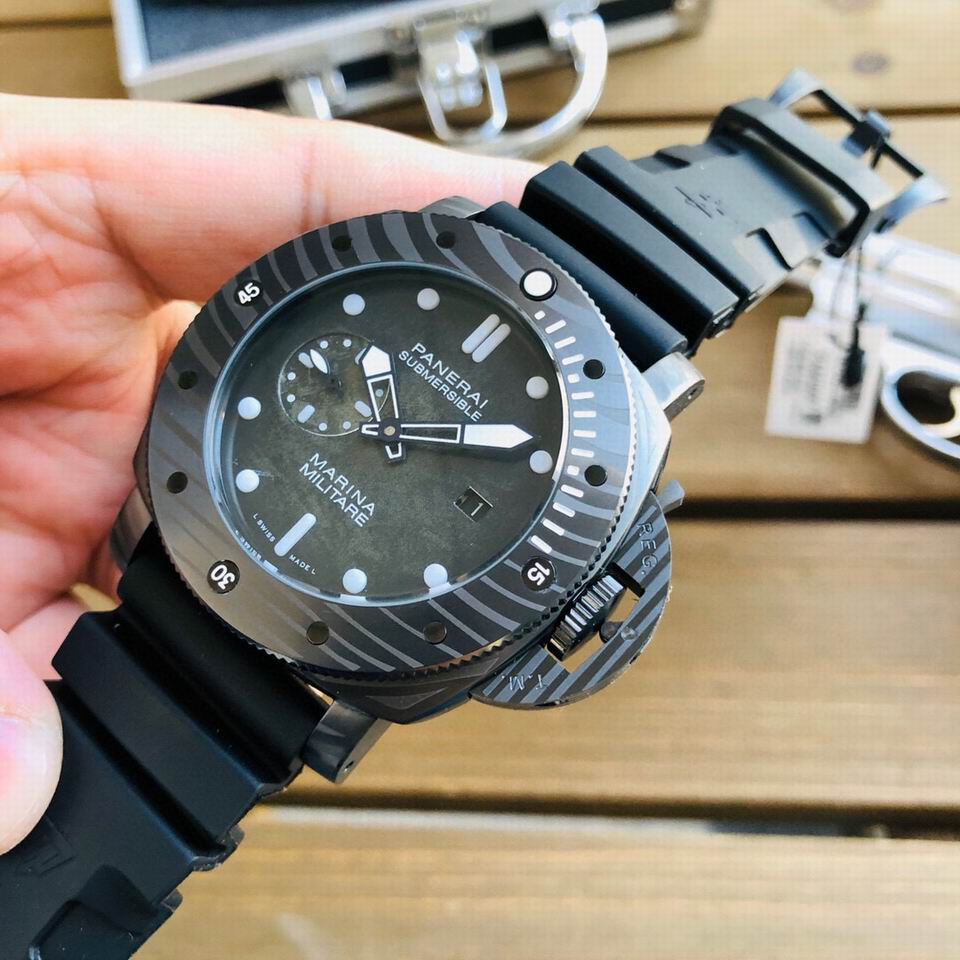 Panerai watch mb110605